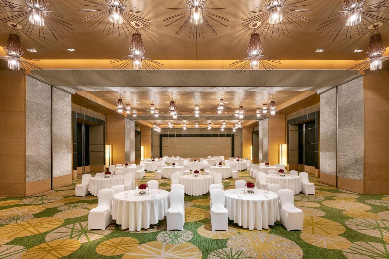 Radisson Blu Hotel Amritsar Zewnętrze zdjęcie The Grand Ballroom