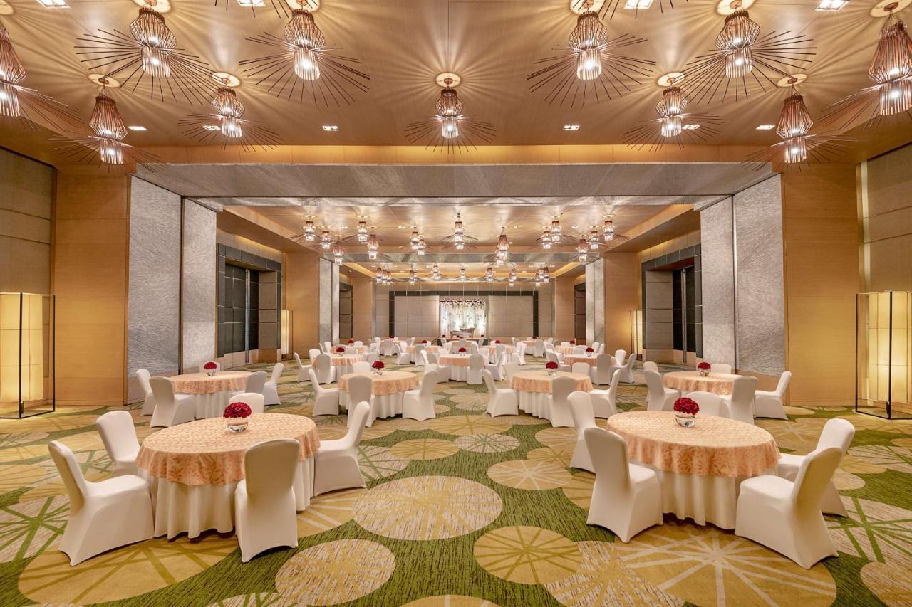 Radisson Blu Hotel Amritsar Zewnętrze zdjęcie The Grand Ballroom