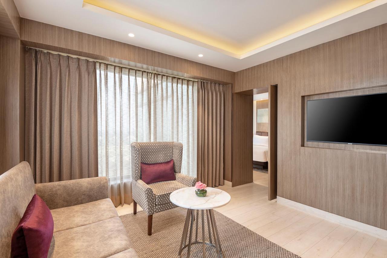 Radisson Blu Hotel Amritsar Zewnętrze zdjęcie Suite