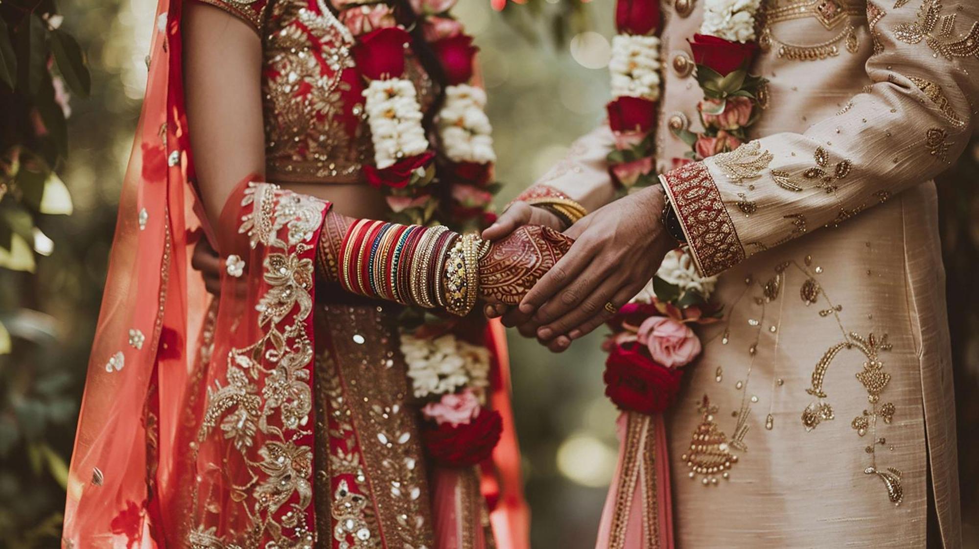Radisson Blu Hotel Amritsar Zewnętrze zdjęcie A Hindu wedding