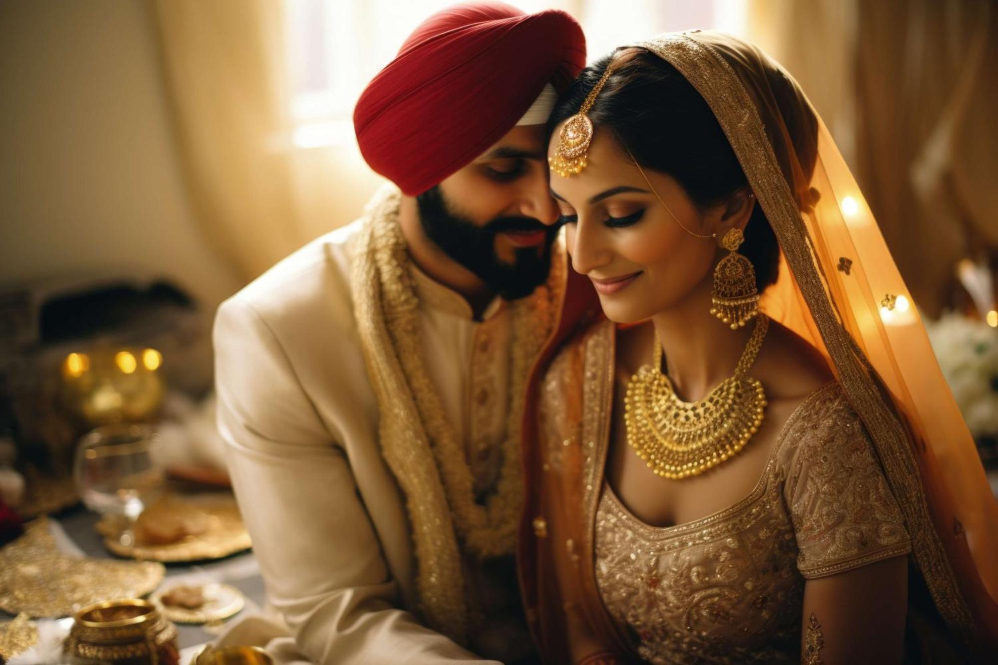 Radisson Blu Hotel Amritsar Zewnętrze zdjęcie A Sikh wedding