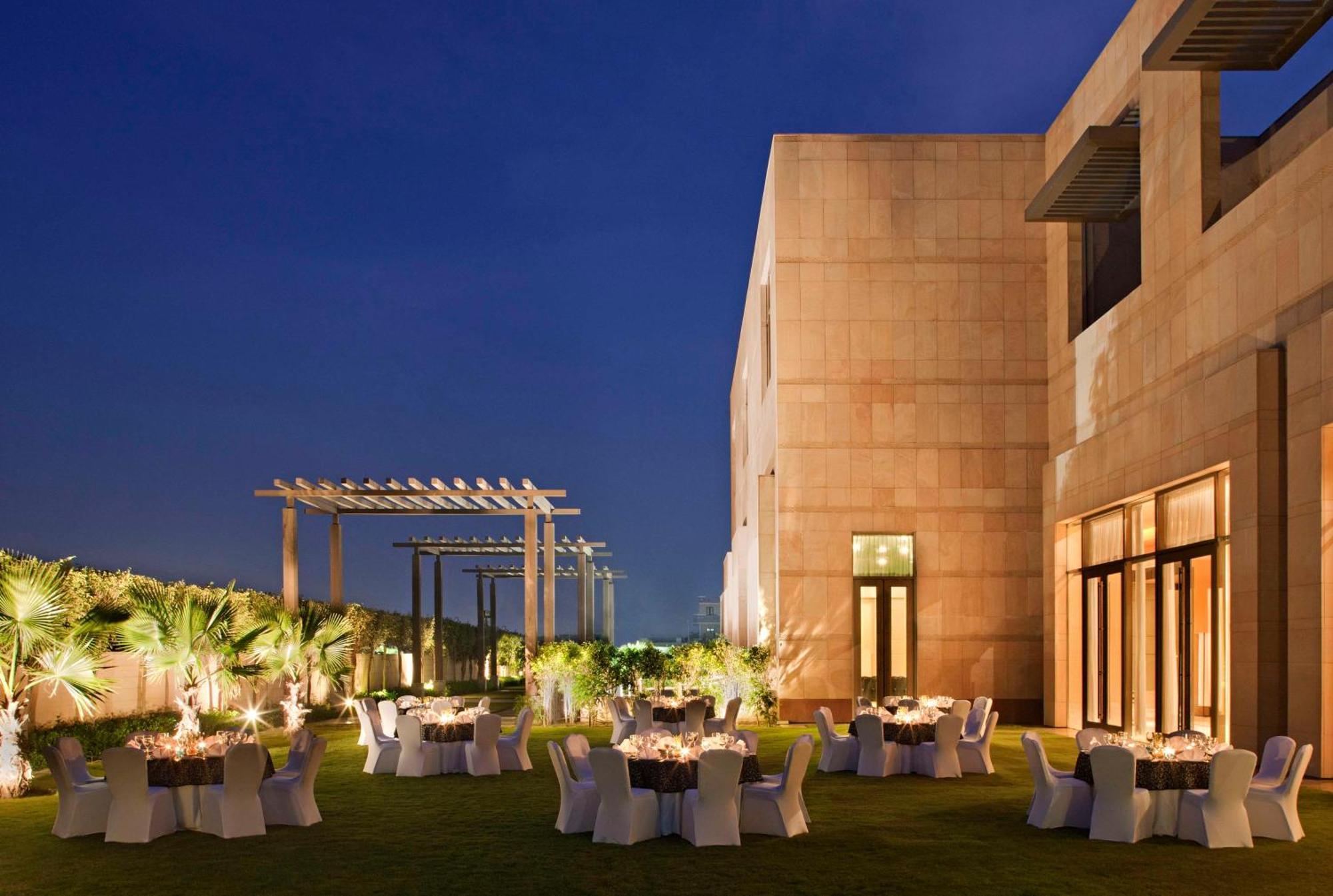 Radisson Blu Hotel Amritsar Wyposażenia zdjęcie The Park, New Delhi