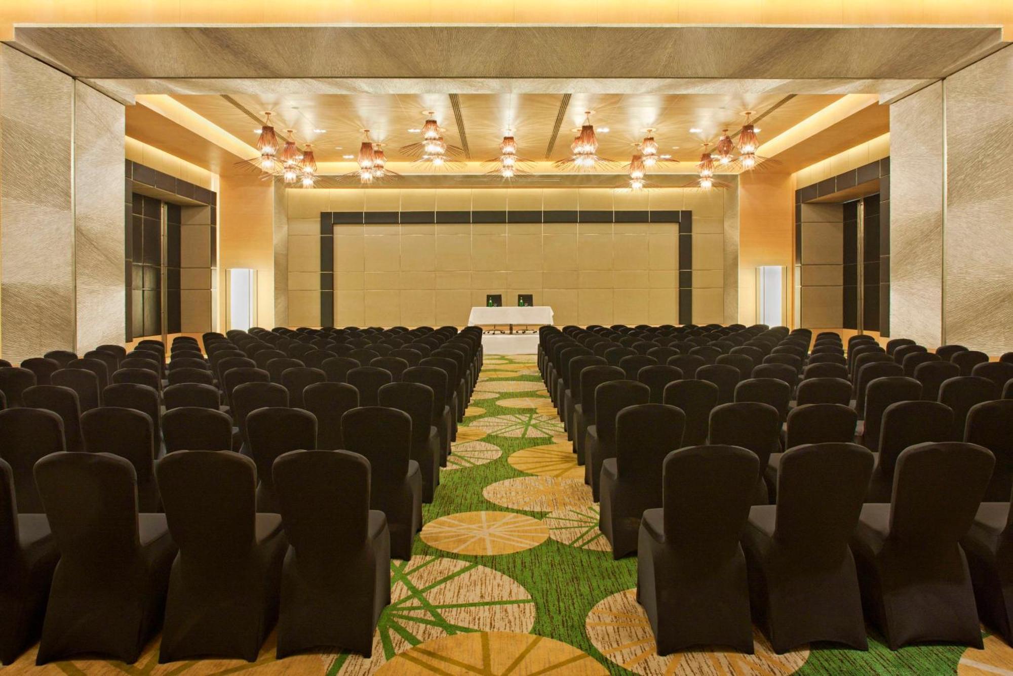 Radisson Blu Hotel Amritsar Zewnętrze zdjęcie The ballroom