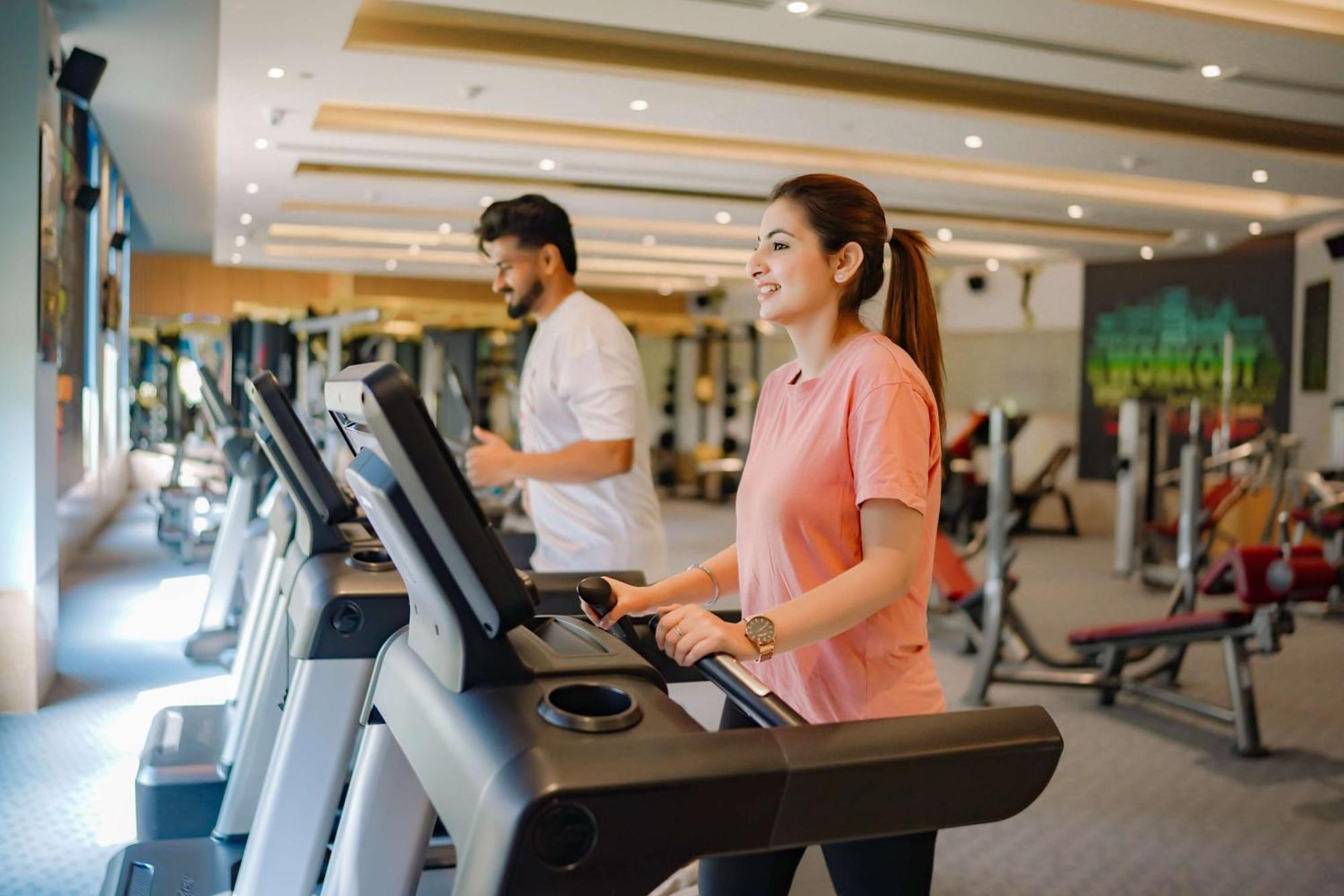 Radisson Blu Hotel Amritsar Zewnętrze zdjęcie
