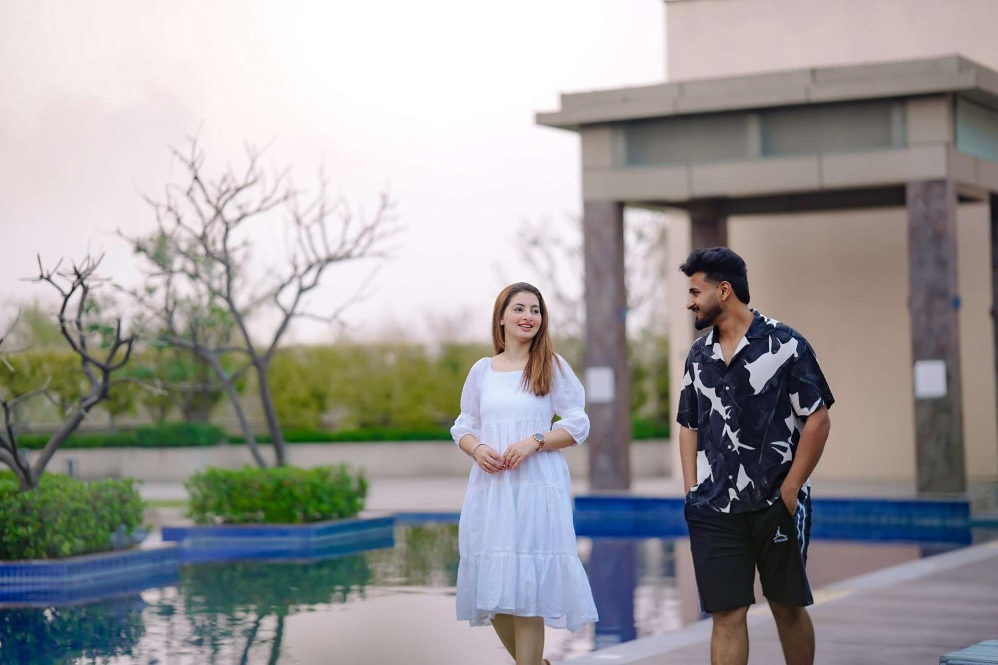 Radisson Blu Hotel Amritsar Zewnętrze zdjęcie