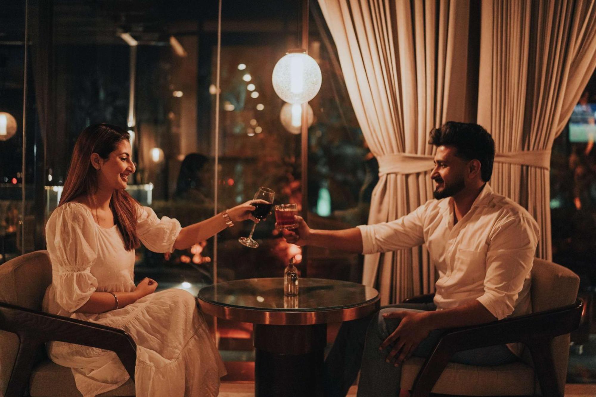 Radisson Blu Hotel Amritsar Zewnętrze zdjęcie